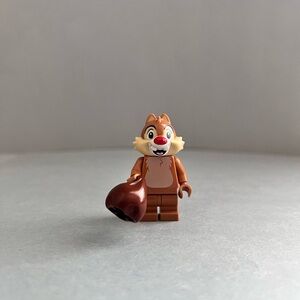 LEGO Minifigure Series Dale Minifigure